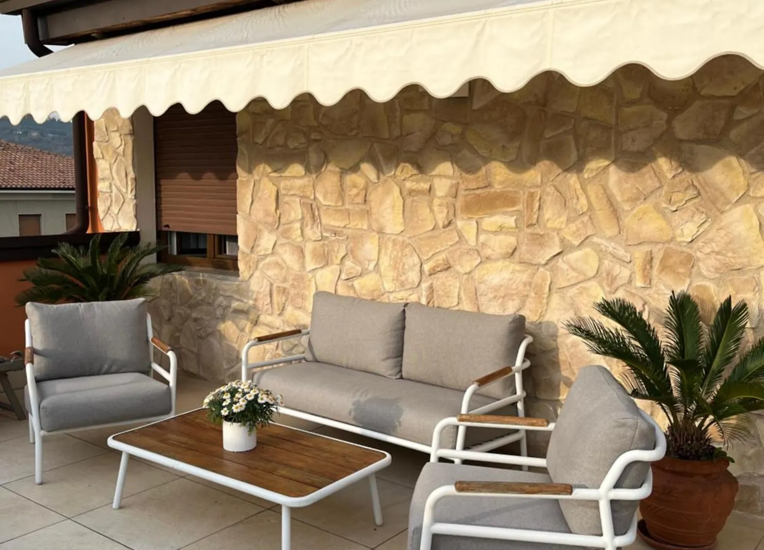 Apartment Ferienwohnung Casa Elite Bardolino
